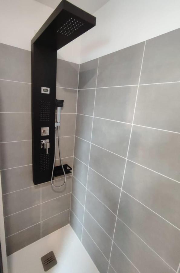 A L'Ombre Des Bois, Chambre Double Confort Neung-sur-Beuvron Dış mekan fotoğraf